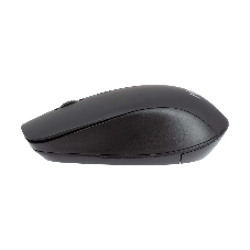 Мышь беспроводная HIPER HOMW-091 черный, 1600 dpi, радиоканал, USB, кнопки - 4