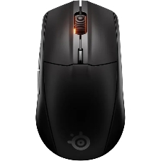 Мышь Steelseries Rival WL Gen 2 черный оптическая 8500dpi USB (62523)