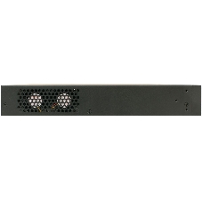Коммутатор OSNOVO SW-8244/L(400W), 24×1 Гбит/с PoE + 4×1 Гбит/с Комбо (RJ45/SFP), управляемый