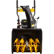 Снегоуборщик Huter SGC 4800E 