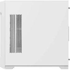Компьютерный корпус Gigabyte C102W Gb-C102GI белый без БП M-ATX 5x120мм 4x140мм 2xUSB 3.0 audio bott PSU