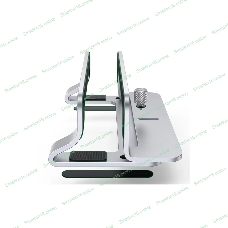 Подставка для ноутбука Universal Vertical Aluminum Laptop Stand UGREEN LP258-20471 Silver (20471)