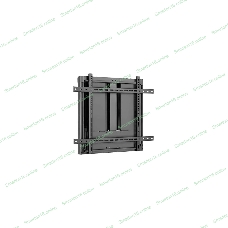 Крепление с плавной регулировкой по высоте Wize Pro FH70A для 50