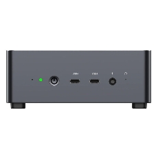 Мини ПК Minisforum UM790Pro/16Gb+512Gb (AMD R9 7940HS) 16Gb+512Gb, AMD Radeon780M, Win 11Pro