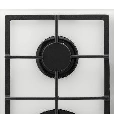 Встраиваемая варочная панель Krona NEBEL 60 WH W