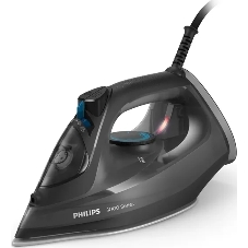Утюг Philips DST3041/80 черный, 2600 Вт, 40 г/мин, 200 г/мин, 300 мл