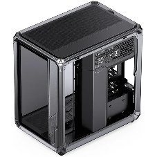 Корпус Jonsbo X400 Pro, Midi-Tower, серый