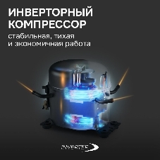 Встраиваемый холодильник Zigmund & Shtain BR 22 X белый однокамерный 147/16 л морозилка сверху, ручное разморахивание