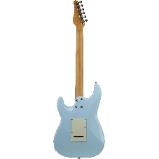 Электрогитара SCHECTER MV-6 - MV-6 электрогитара 6-струнная, SSBLU