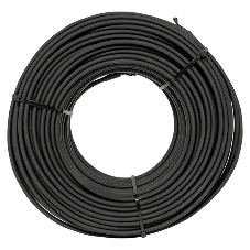 Кабель нагревательный саморегулирующийся DSE-30P (30 Вт/м) 50 м