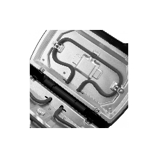 Орешница BRAYER BR2330 750 Вт, 12 