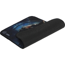 Коврик для мыши Cactus Wolf 400x300x3мм (CS-MP-PRO20XL)