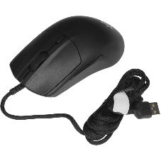 Мышь Steelseries Rival 3 Gen 2 черный оптическая 8500dpi USB (62515)