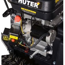 Снегоуборщик Huter SGC 4800E 