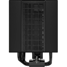 Кулер для процессора DEEPCOOL Assassin 4S черный, 140 мм, алюминий/медь, 1800 об/мин, 29.3 дБ, 4 pin, 250 Вт, 164 мм