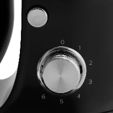 Кухонная машина Vitek VT-1441 BK, черный