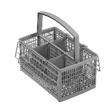 Встраиваемая посудомоечная машина HOMSair DW66M, белый, 59.8 см, 12 компл., 49 дБ, класс A++