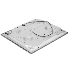 Газовая варочная панель Electrolux KGG6426K, независимая, черный