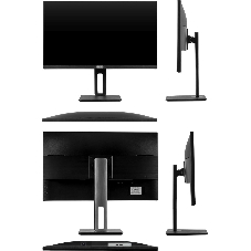 Монитор LIGHTCOM V-Plus ПЦВТ.852859.600-07 27