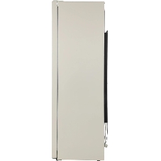 Морозильная камера Indesit DSZ 5175 E, бежевый, 261 л, 4 ящика