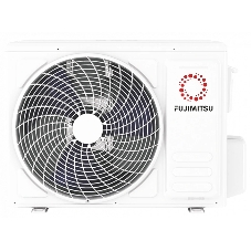 Наружный блок сплит-системы Fujimitsu FR-09SBST1/OUT 9000 BTU, 25 м², охлаждение, обогрев, осушение Наружный блок сплит-системы Fujimitsu FR-09SBST1/OUT 9000 BTU, 25 м², охлаждение, обогрев, осушение