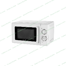 Микроволновая печь Energy EMW-20708 белый, 20 л, 700 Вт, переключатели - поворотный механизм