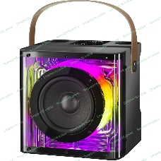 Портативная колонка Defender Versuz 15Вт,