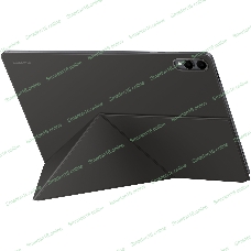 Чехол Samsung для Samsung Galaxy Tab S11 Ultra Book Cover поликарбонат черный (EF-BX930PBEGRU)