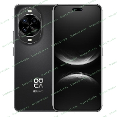 Смартфон Huawei NOVA 14 TLR-LX9 12/256Gb черный