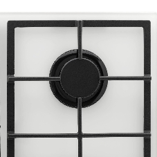 Встраиваемая варочная панель Krona NEBEL 60 WH W