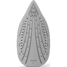 Утюг Philips DST3041/80 черный, 2600 Вт, 40 г/мин, 200 г/мин, 300 мл