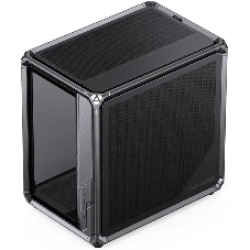 Корпус Jonsbo X400 Pro, Midi-Tower, серый