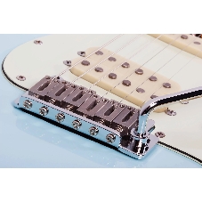 Электрогитара SCHECTER MV-6 - MV-6 электрогитара 6-струнная, SSBLU