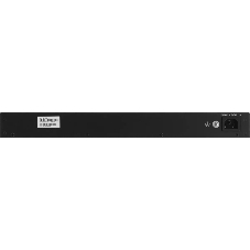 Коммутатор SNR SNR-S2989G-48TX, 48×1 Гбит/с + 4×10 Гбит/с SFP+, управляемый
