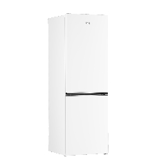 Холодильник Beko B1RCNK362W белый, двухкамерный, 220/100л, морозилка снизу, No Frost