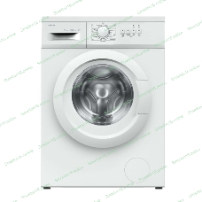 Стиральная машина Centek CT-1903 белый, загрузка фронтальная 7 кг, 1000 об/мин, Класс A++