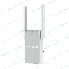 Ретранслятор Wi-Fi сигнала Keenetic Keenetic Buddy 6 (KN-3411)