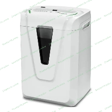 Шредер Kobra S4-Hybrid E/S серый (секр.Р-2) ленты 20лист. 40лтр. скрепки скобы пл.карты CD