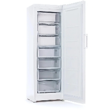 Морозильная камера Stinol STZ 175, белый, 261 л, 7 ящиков