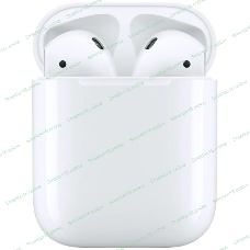 Наушники TWS Hoco EW41 белый, вкладыши, Bluetooth, до 7 ч.