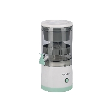 Соковыжималка ENERGY EN-227USB белый, цитрусовая, 40 Вт, 300 мл, механическое