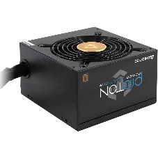 Блок питания Chieftec Proton BDF-600S-Bulk, 600Вт, 80 PLUS Bronze, Active PFC, 120мм, черный