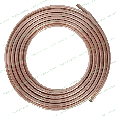 Труба, медная Ballu Olympic 19,05х0,80х15000 (3/4), бухта