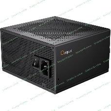 Блок питания 850W Ocypus Delta P850 (ATX, 80+ Bronze, APFC, 20+4 pin, 120мм fan, PCI-E 6+2Px3, 8xSATA) (Delta-P850-B1FDBK024X-EU)