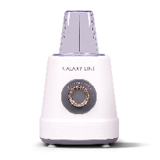 Блендер стационарный Galaxy GL 2171 белый
