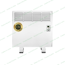 Конвектор электрический iVigo EPK4550E07 750 Вт белый