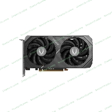 Видеокарта Zotac RTX 5060 TWIN EDGE OC 8Gb GDDR7 128bit 3xDP HDMI 2FAN MEDIUM PACK