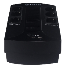 Источник бесперебойного питания ИБП Raskat VS-850VA 850VA, 510Вт, 6хCEE 7