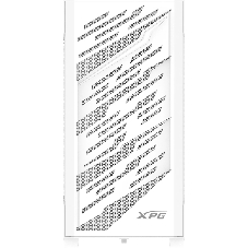 Компьютерный корпус XPG STARKERAIRBTFMTA-WHCWW