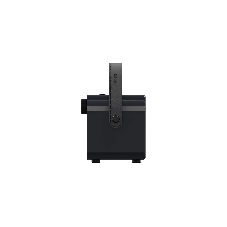 Моделирующий усилитель Hotone Pulze (Eclipse) с Bluetooth, цвет черный